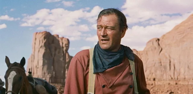 ‘Centauros Del Desierto’, Cuando John Ford Hizo El Mejor Western De La Historia