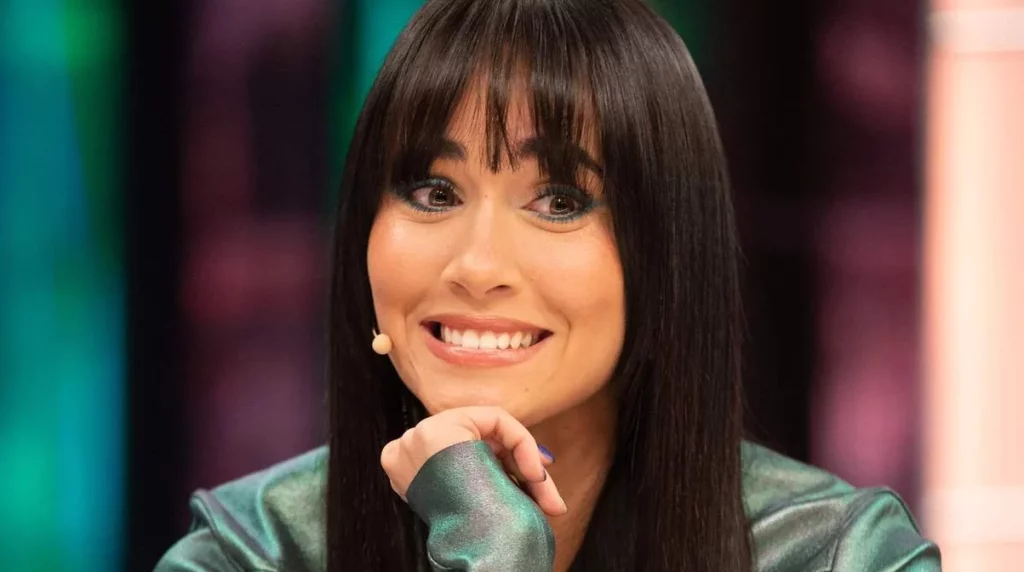 Aitana