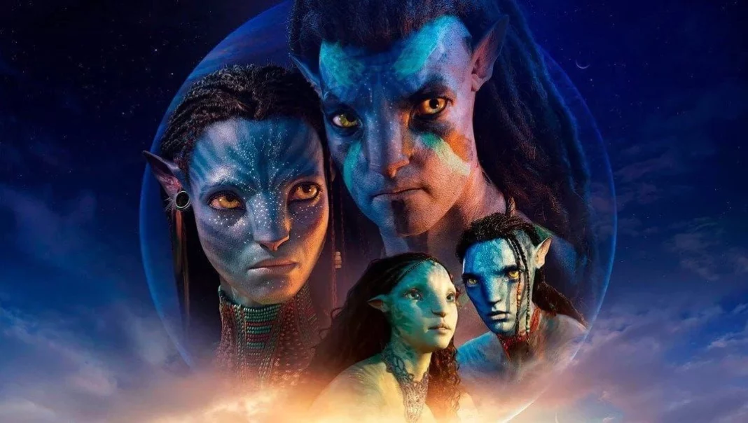 'Avatar 3': una visión más oscura de Pandora