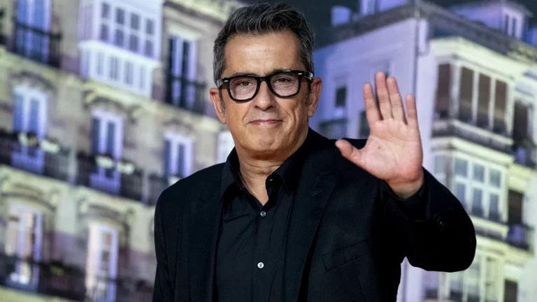«Es como corcho»: La fruta de moda que no soporta Andreu Buenafuente