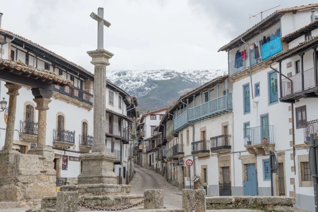 Candelario: un rincón de montaña con encanto histórico