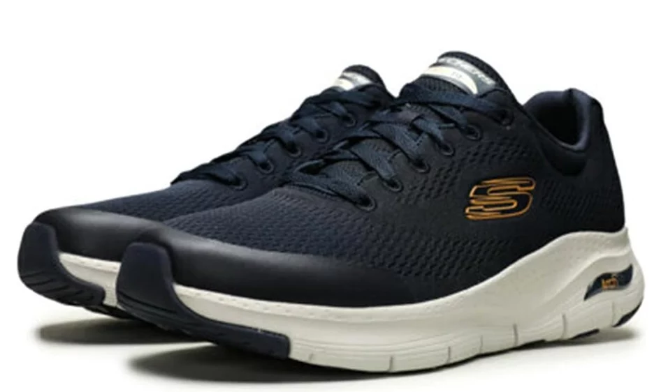 Corre A Por Las Zapatillas Skechers Mas Comodas Y Elegantes Casi A Mitad De Precio En Amazon2