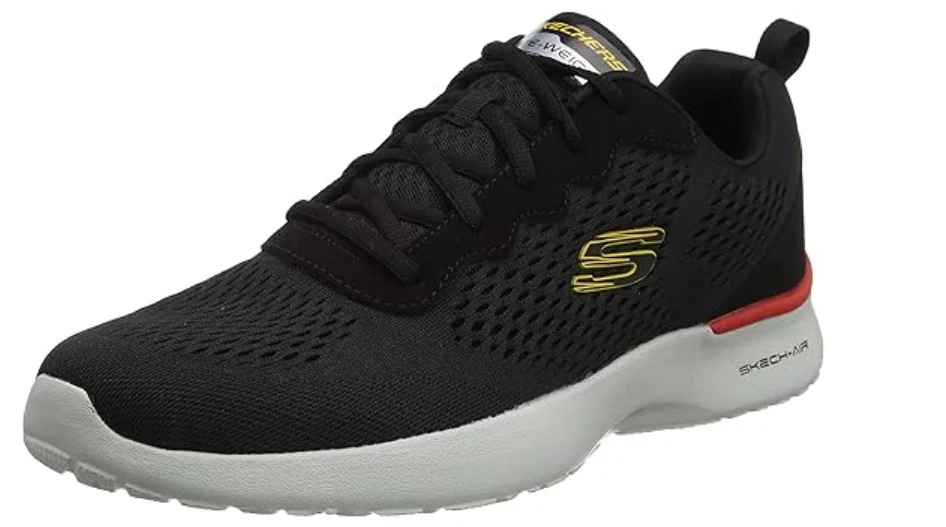 Corre A Por Las Zapatillas Skechers Mas Comodas Y Elegantes Casi A Mitad De Precio En Amazon3