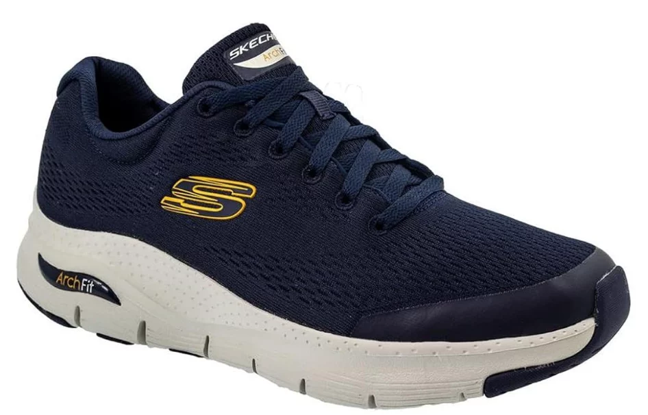 Corre A Por Las Zapatillas Skechers Mas Comodas Y Elegantes Casi A Mitad De Precio En Amazon5