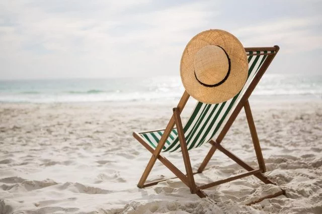 Cuántos Días Seguidos De Vacaciones Tienes Que Tener Para Que El Cerebro Descanse De Verdad Del Trabajo