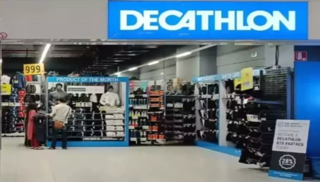 Decathlon Revoluciona La Famosa Chaqueta Polar Que Se Está Agotando