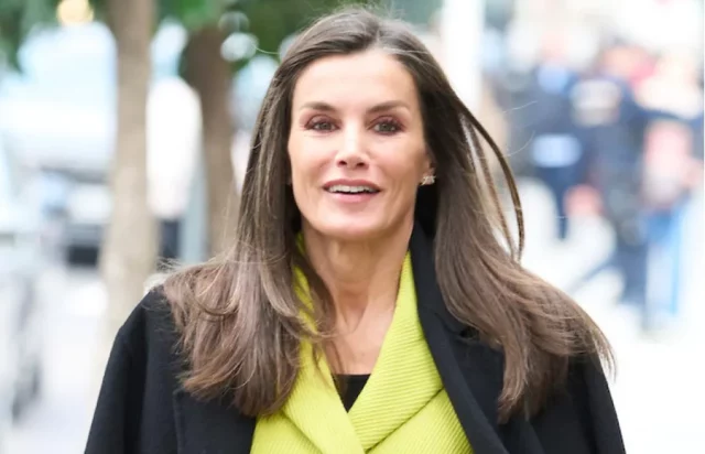 Destapan Lo Que Hizo La Reina Letizia Tras Enterarse De Las Infidelidades Del Rey Juan Carlos A Sofía