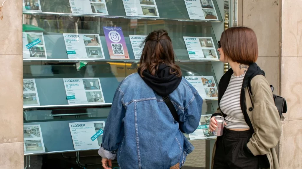 El Bono De Alquiler Joven: Una Ayuda Que No Llega A Todos