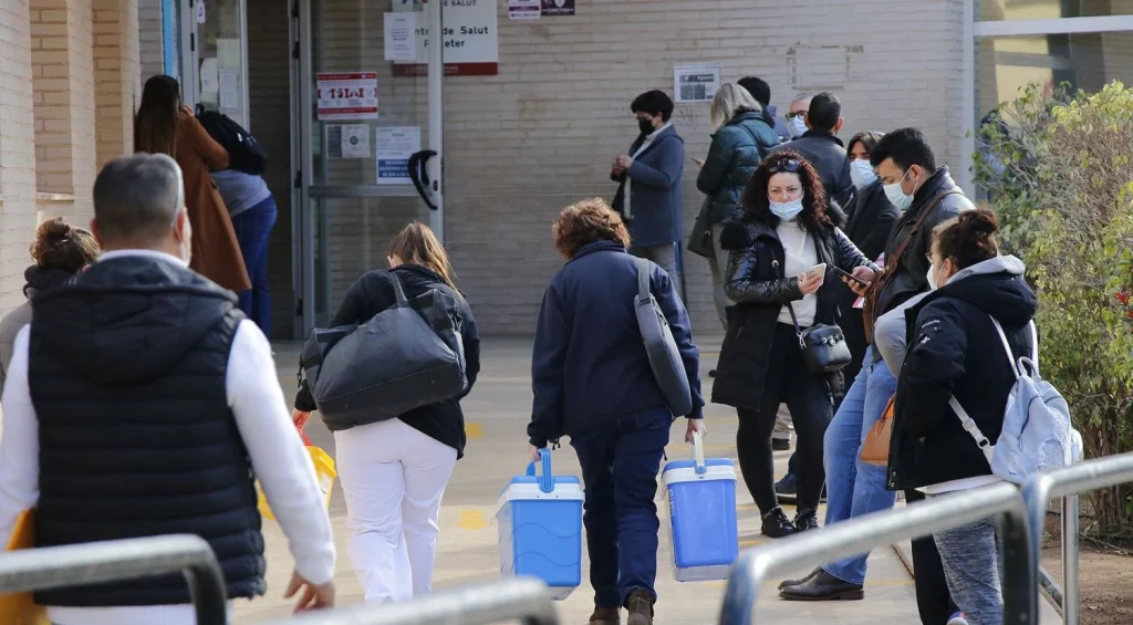 El Futuro De Muface En El Aire: Incertidumbre Sobre La Licitación Y La Sostenibilidad Del Modelo Sanitario Privado Para Funcionarios