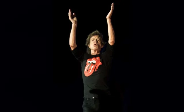 El Logo De Los Rolling Stones Cómo Una Diosa Hindú Inspiró La Icónica Lengua