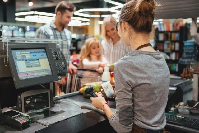 El Peligro De Dar Tu Código Postal En Tiendas Al Momento De Pagar