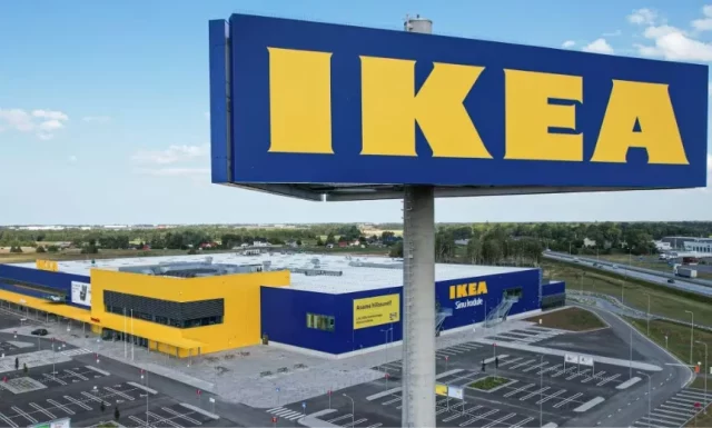 El Producto De Ikea De 5 Euros Para Olvidar De Una Vez Los Taladros Para Las Estanterías