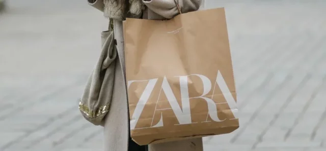 El Truco Infalible Para Comprar En Las Rebajas De Enero De Zara Y Aprovechar Las Verdaderas Ofertas