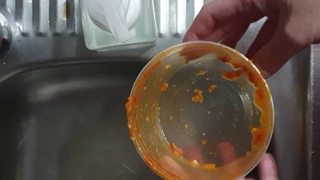 El Truco Viral Para Limpiar Tuppers Con Restos De Tomate Rápido, Fácil Y Efectivo