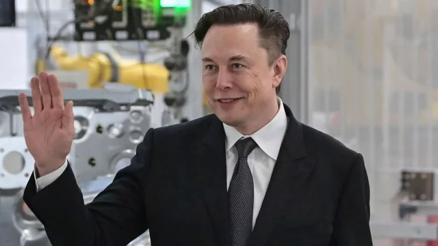 Elon Musk Se Arriesga A La Prohibición De X En Europa Por Su Apuesta Por Influencia Política