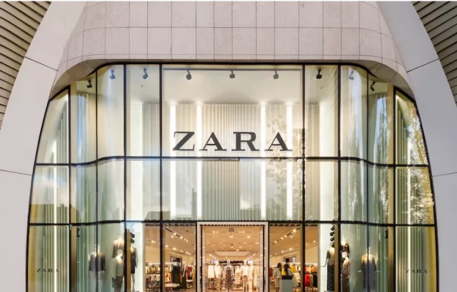 Encontramos En Zara El Vestido Bohemio Que Ha Enamorado A Sara Carbonero