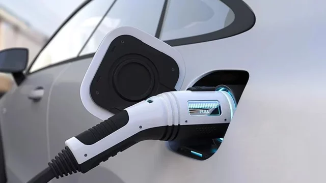 España Se Niega Al Coche Eléctrico A Pesar De La Imposición Europea