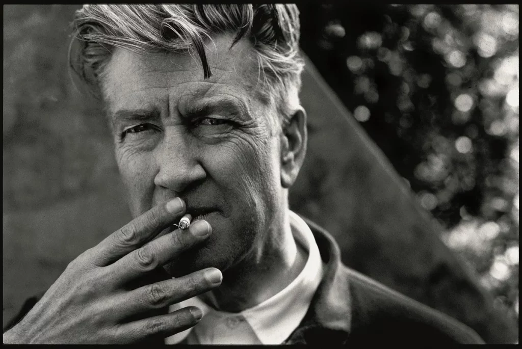 Europapress 2622991 David Lynch Angeles Archivo 1