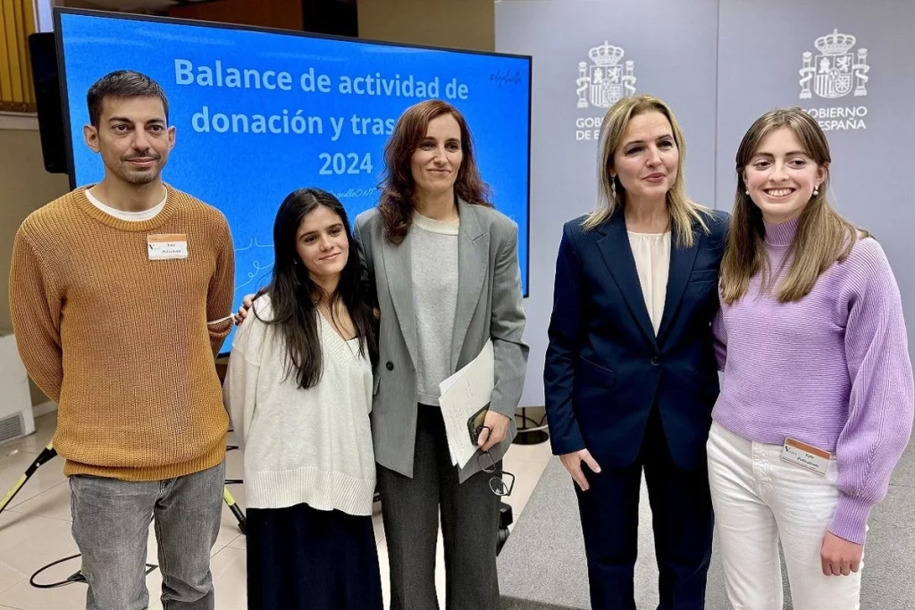 Historias Que Inspiran: Vidas Salvadas Gracias A La Donación