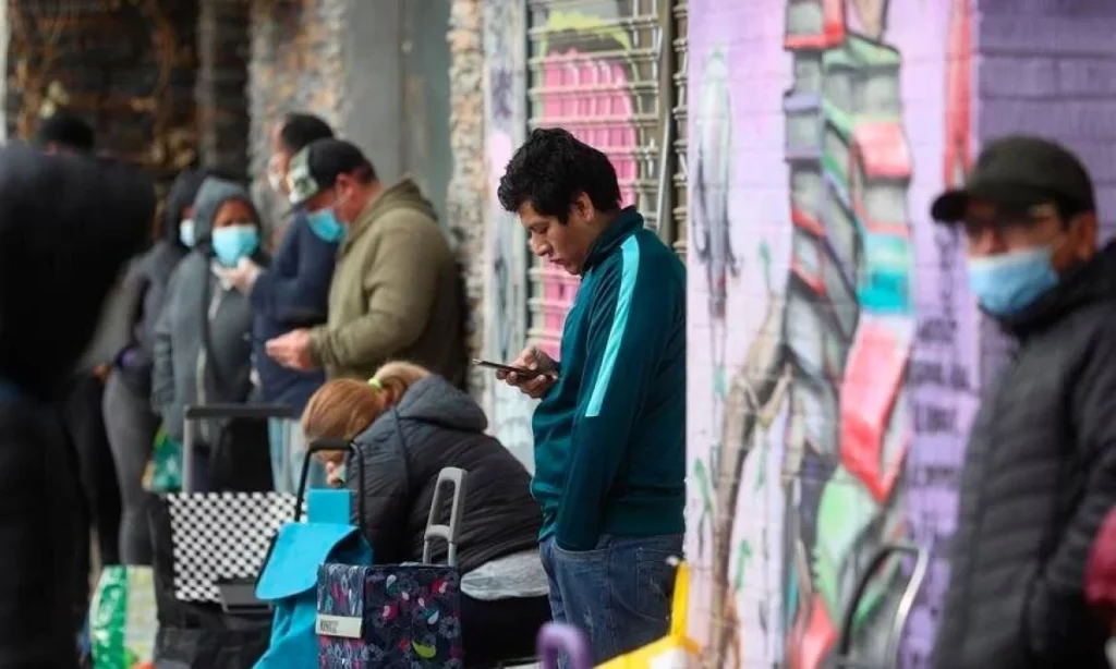 La Tarjeta Familias Es Una Herramienta De Apoyo Para Los Hogares Vulnerables En Madrid