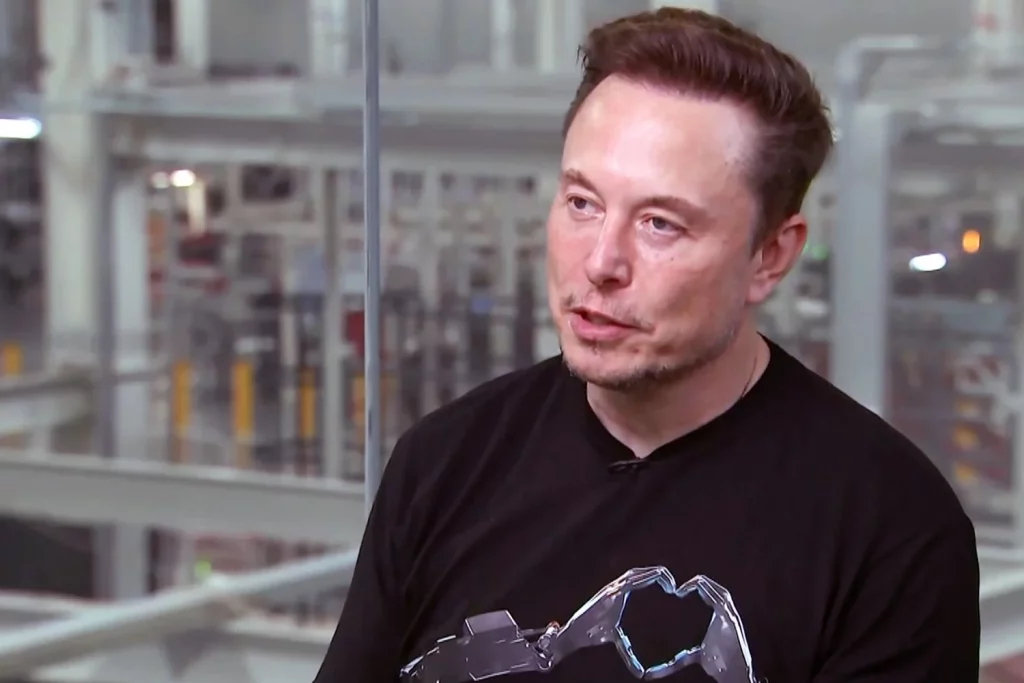 La Influencia De Elon Musk En La Política Europea: Un Desafío A La Neutralidad De X