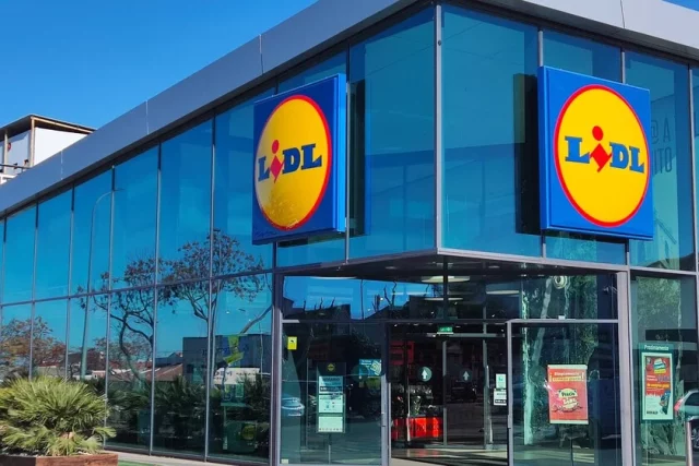 Lidl Trae La Novedad Más Simple Y Práctica Para Iluminar El Hogar Por 6 Euros