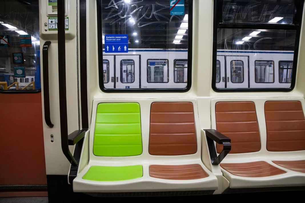 El futuro de la accesibilidad en el Metro de Madrid