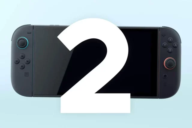 Nintendo Anuncia Switch 2: Detalles De La Consola E Imágenes De Un Nuevo Videojuego