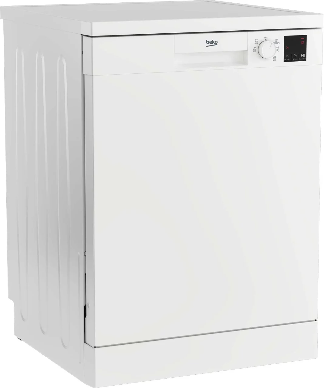 Beko DVN05320W: excelente relación calidad-precio