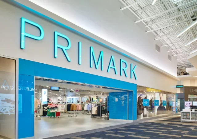 Primark Desmonta A Ikea Con Una Preciosa Cesta Para El Hogar Con Otro Precio