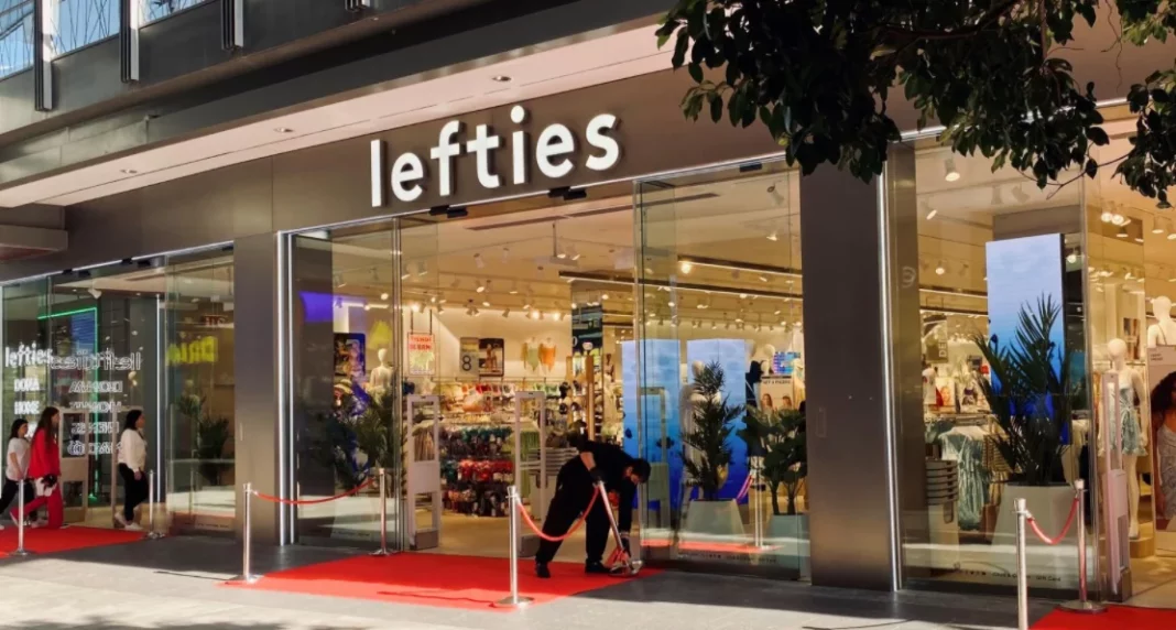 El día en el que empiezan las rebajas de enero en 2025: fechas de El Corte Inglés, Sfera, Pull&Bear, Lefties y más