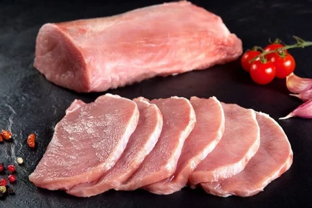 Un Carnicero Destapa Los Sorprendentes Ingredientes De La Cinta De Lomo: “Esto No Es Carne”