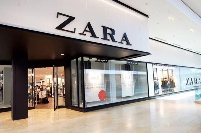 Una Española Viaja A Marruecos Y Flipa Con Los Precios De Zara Y Bershka: “No Vale”