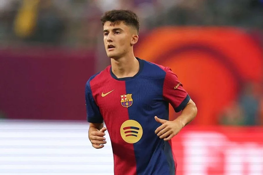 Unai Hernández Riqui Puig