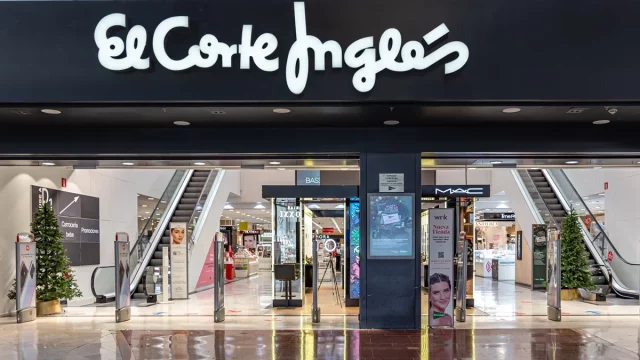 Abrigos, Chaquetas… Prendas De El Corte Inglés Al Mejor Precio