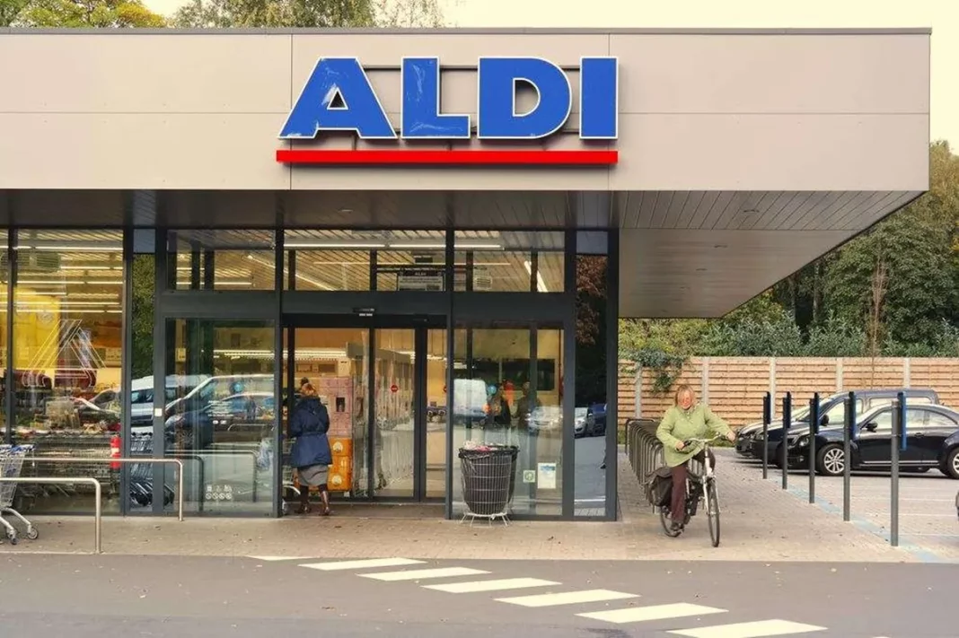 Aldi apuesta por el diseño y la funcionalidad en su nuevo calzado