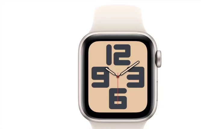 Apple Watch Se