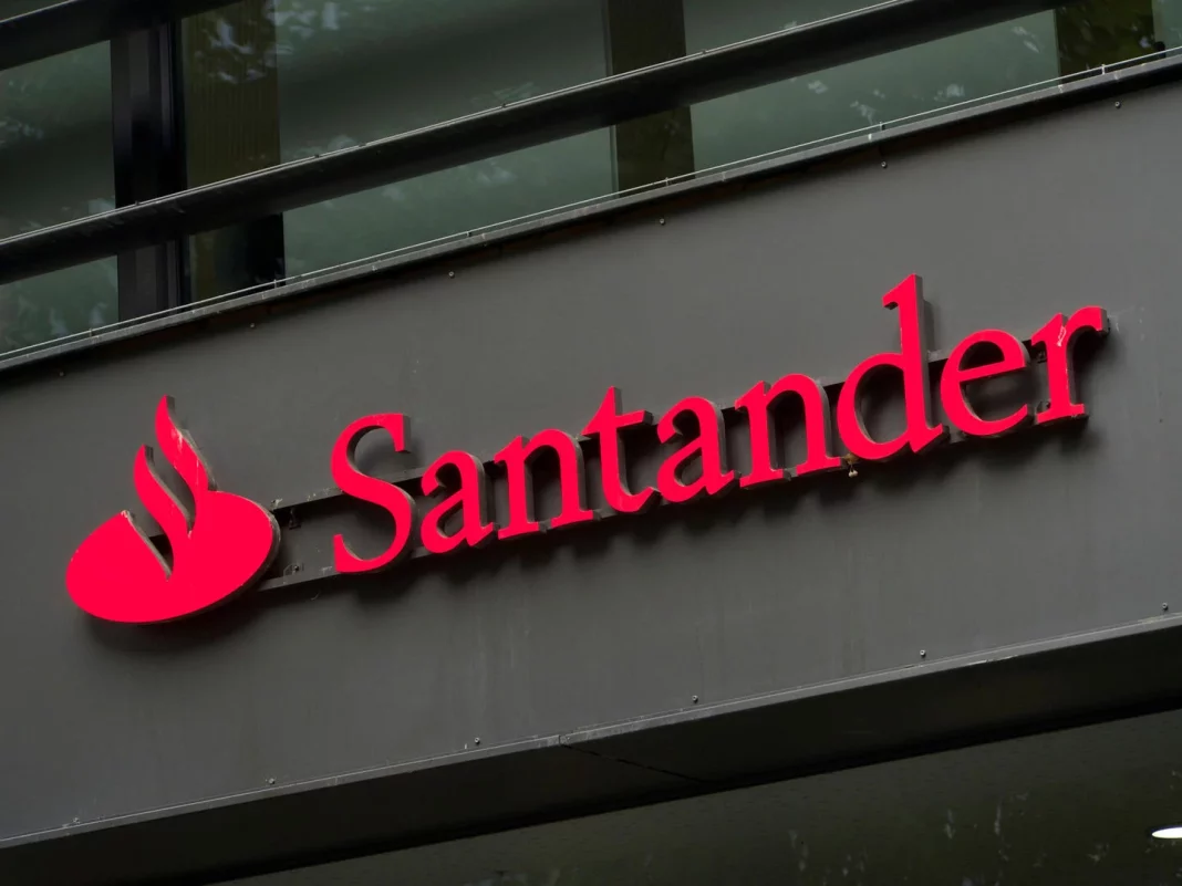 Banco Santander: el más sólido de Europa