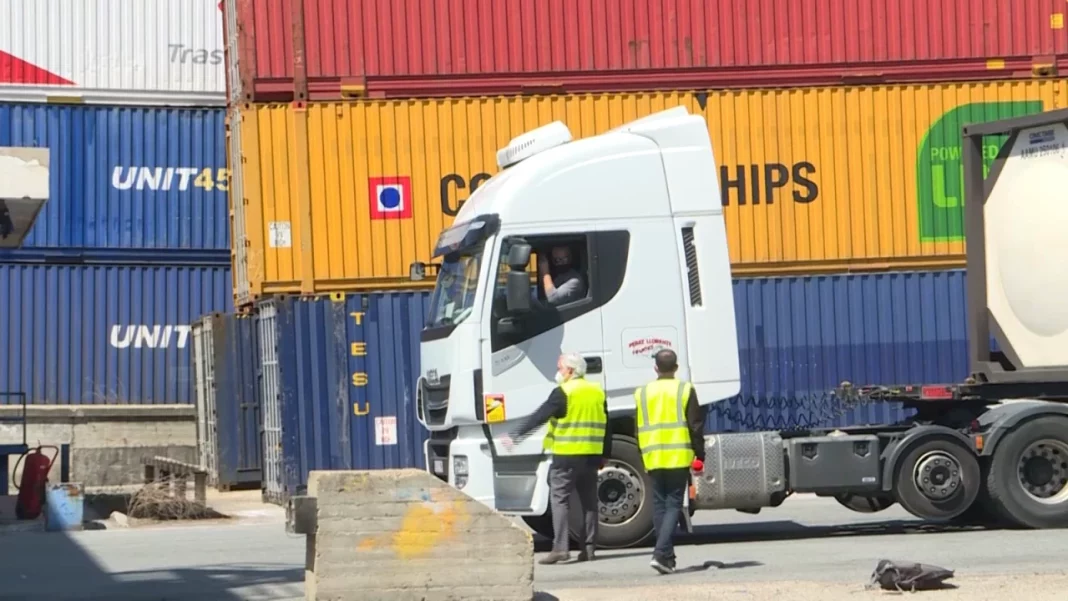 ¿Cuánto gana un camionero autónomo en España?