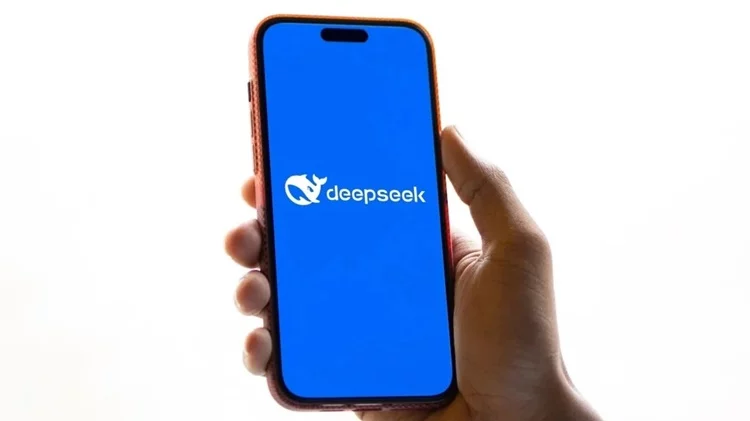 Deepseek Ia China