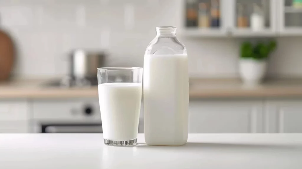 Cómo Identificar Una Buena Leche: Consejos Prácticos