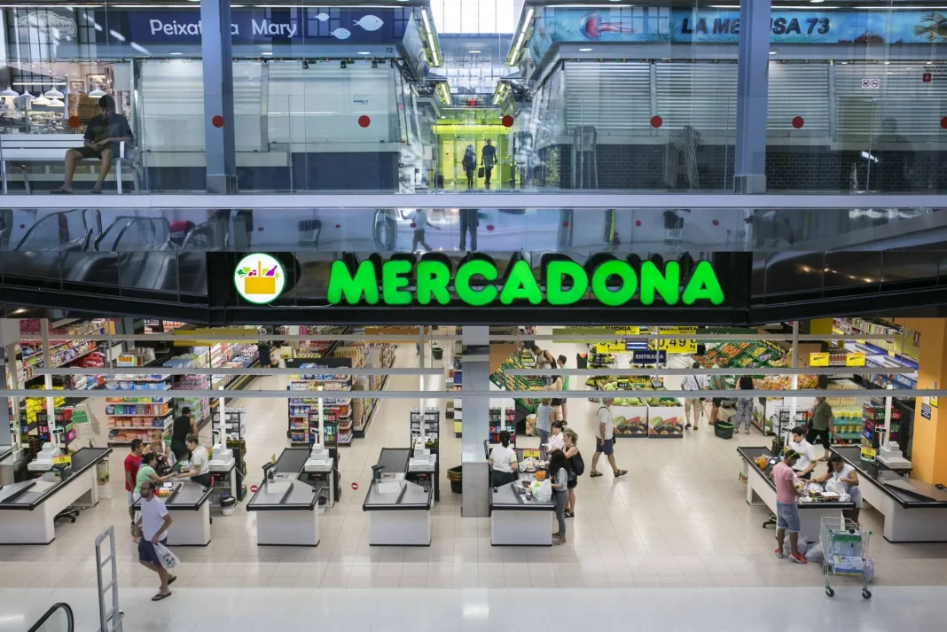 Mercadona: una visión global con raíces locales