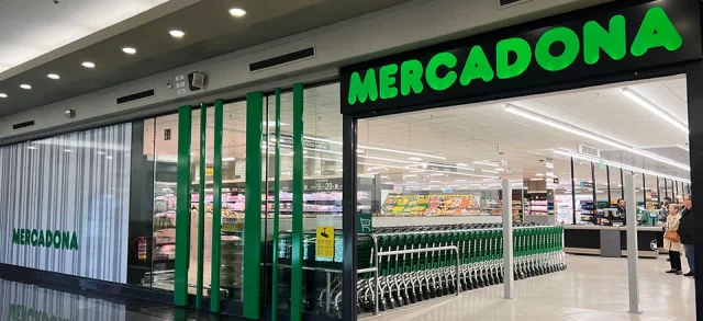 ¿Cuánto Gana Un Trabajador De Mercadona?