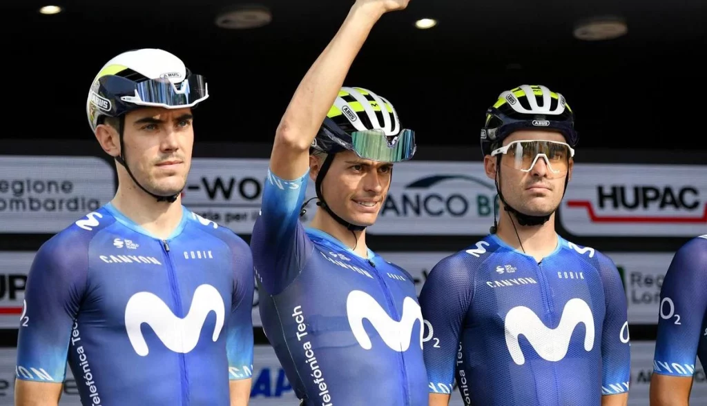 Movistar Team