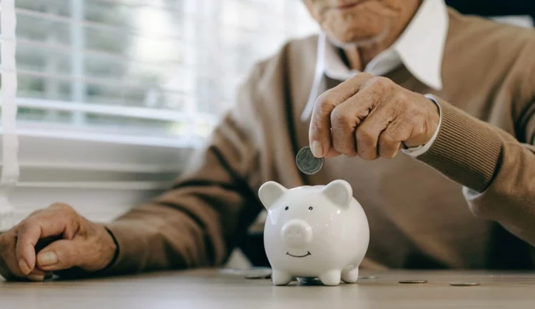 Pensiones 2025 Edad Jubilación