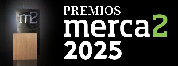 Premios de Merca2