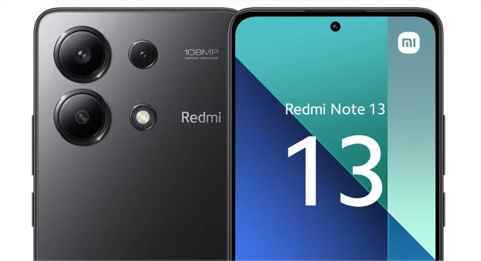 Redmi