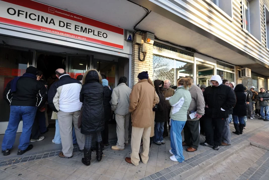 El SEPE como puente hacia el cambio laboral