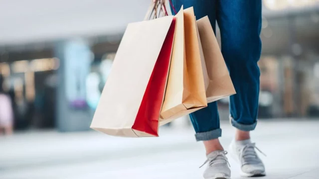 5 Compras Obligadas De Parfois Y Mango Para La Moda De Primavera