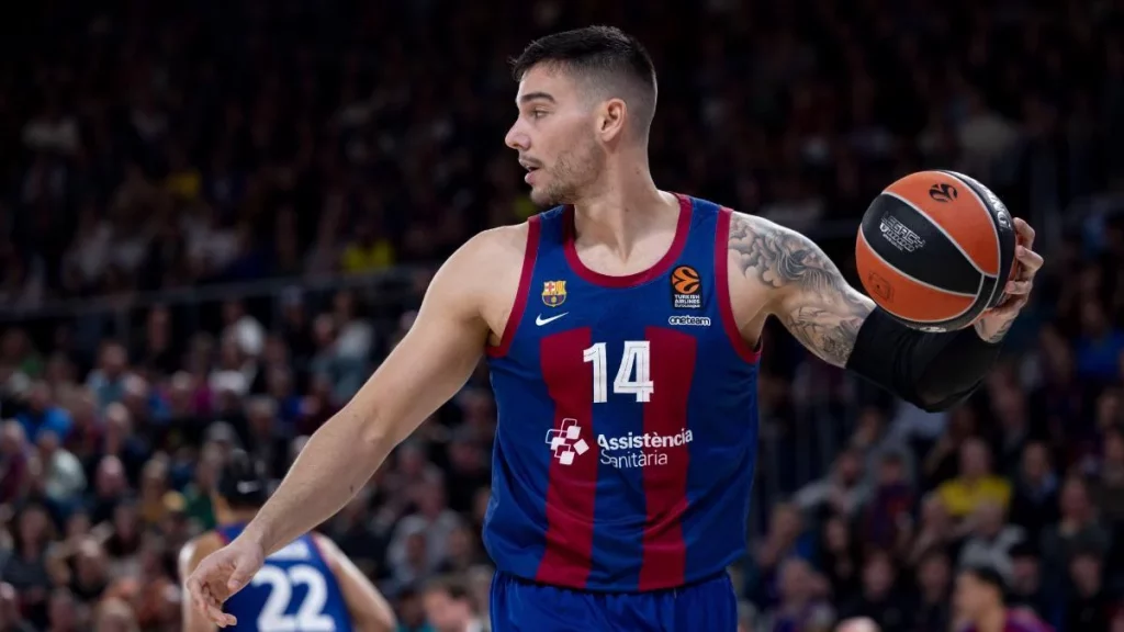 Willy Hernangomez